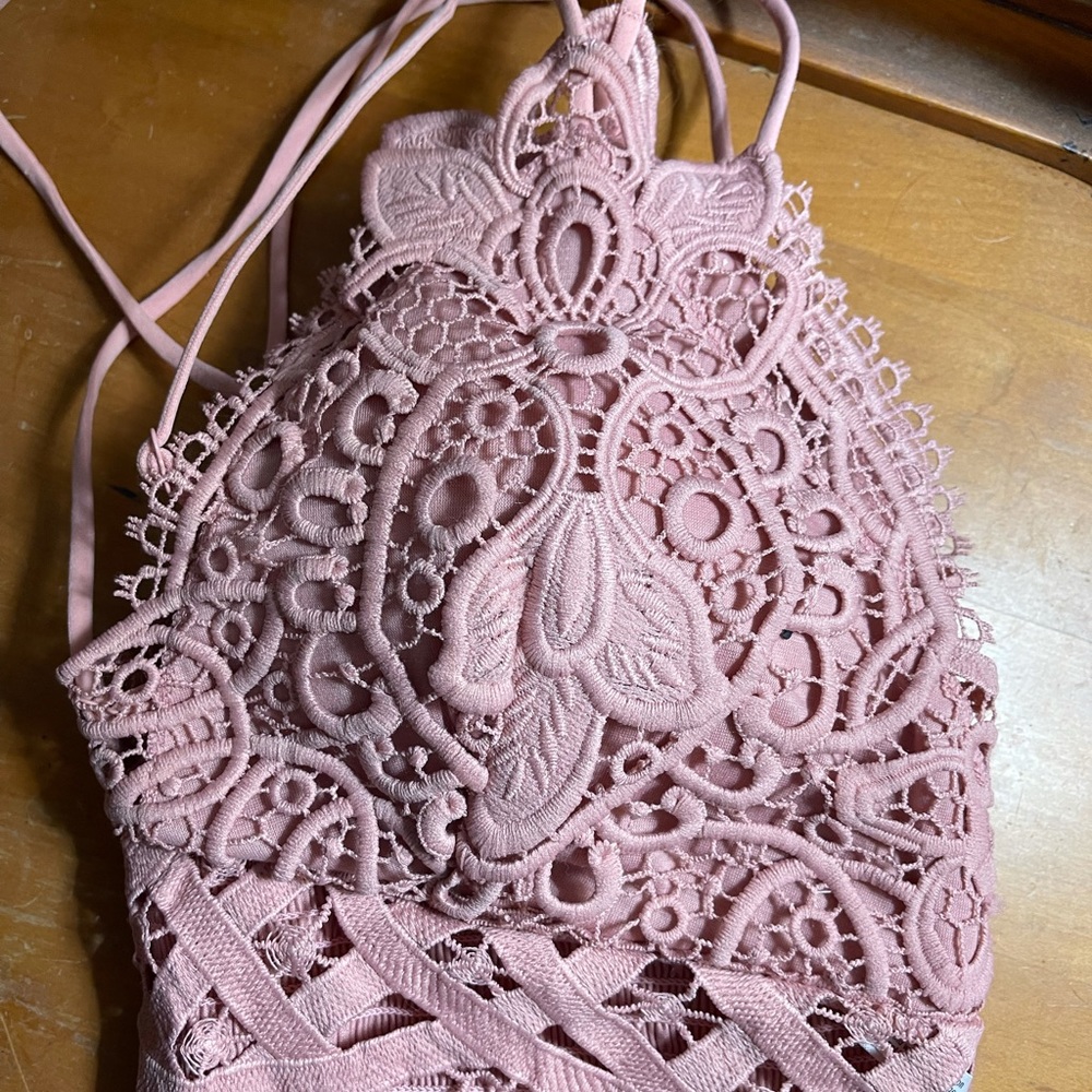 Bralette - Picture 3 of 4